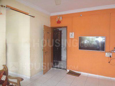 1 BHK Apartment