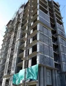 2 BHK अपार्टमेंट
