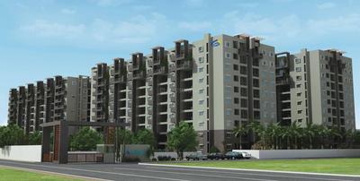3 BHK Apartment