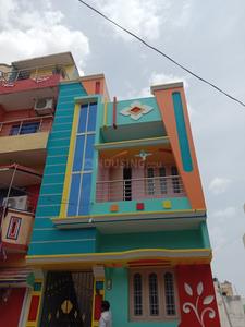 Gallery Cover Image of 860 Sq.ft 2 BHK Independent House for buy in Ayappakkam for 4200000