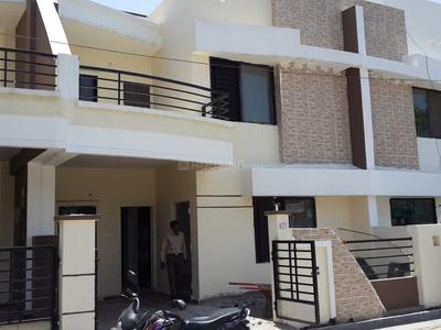3 BHK Independent House