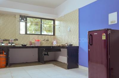 Kitchen Image of 1 Raj Residency in Aundh