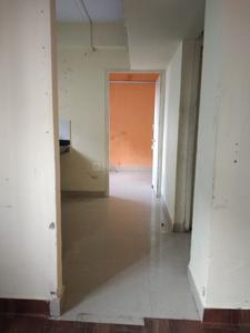 Gallery Cover Image of 420 Sq.ft 1 BHK Apartment for rent in Malad West for 14500
