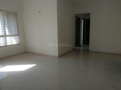 Gallery Cover Image of 1400 Sq.ft 3 BHK Apartment for buy in Lohegaon for 9500000