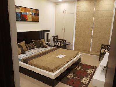 Gallery Cover Image of 1150 Sq.ft 2 BHK Independent Floor for buy in Surya Nagar for 6100000