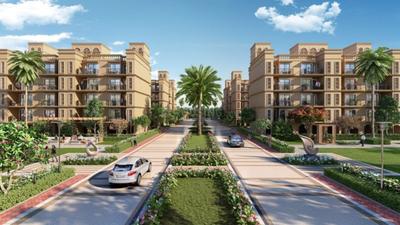2 BHK Independent Builder Floor