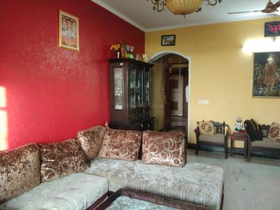 2 BHK Independent House