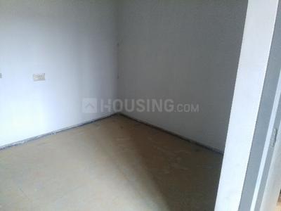 1 RK Apartment