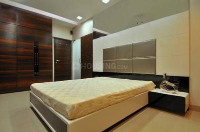 Gallery Cover Image of 602 Sq.ft 1 BHK Apartment for buy in Kanjurmarg East for 9600000