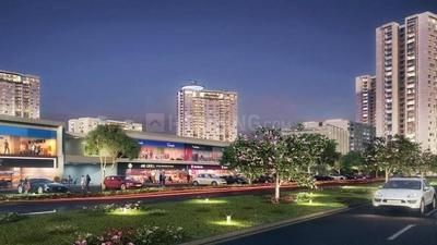 3 BHK Apartment