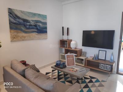 4 BHK अपार्टमेंट