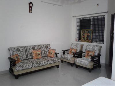 2 BHK Independent House