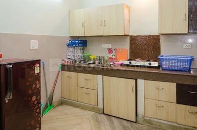 Kitchen Image of Sahu House Fbd in Sector 42