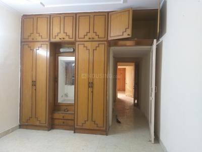 Gallery Cover Image of 900 Sq.ft 1 BHK Apartment for rent in Cottage Enclave, Paschim Vihar for 11000