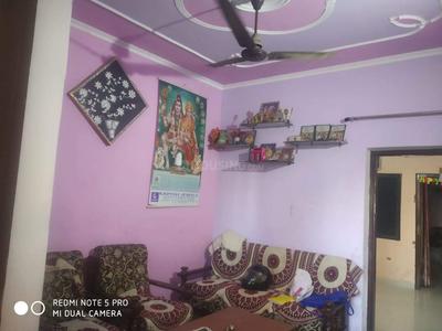 2 BHK Independent House