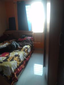 Gallery Cover Image of 550 Sq.ft 1 BHK Apartment for buy in Lohegaon for 1700000
