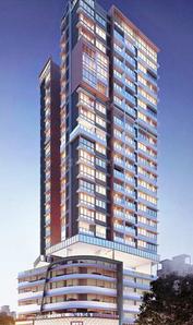 Gallery Cover Image of 2020 Sq.ft 3 BHK Apartment for buy in Bandra West for 86700000