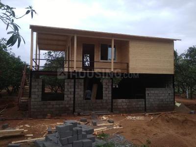 2 BHK Independent House