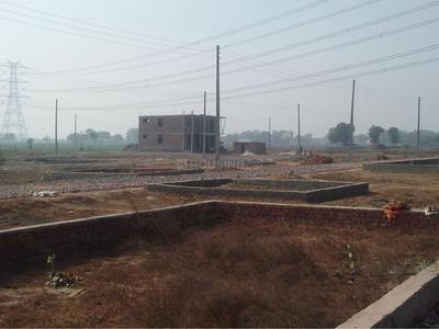Gallery Cover Image of Sq.ft Residential Plot for buy in Sector 150 for 1750000