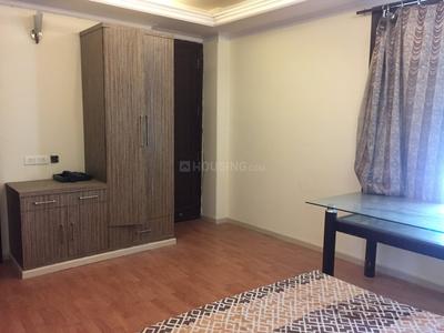 2 BHK Independent House