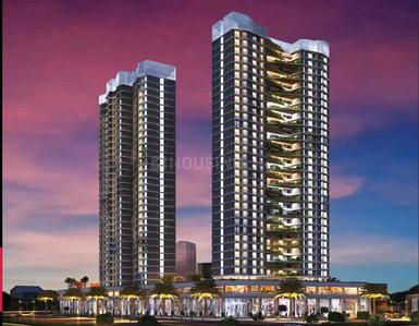 Gallery Cover Image of 1282 Sq.ft 3 BHK Apartment for buy in Hiranandani Estate for 16800000