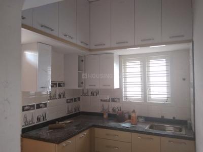 2 BHK Independent House