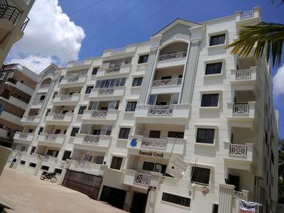 Gallery Cover Image of 1285 Sq.ft 2 BHK Apartment for buy in HSR Layout for 6800000