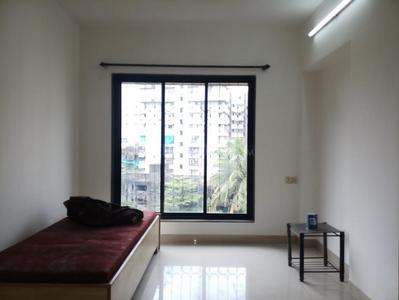 Gallery Cover Image of 650 Sq.ft 1 BHK Apartment for buy in Santacruz East for 12000000