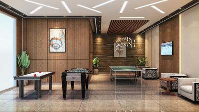 3 BHK फ़्लैट