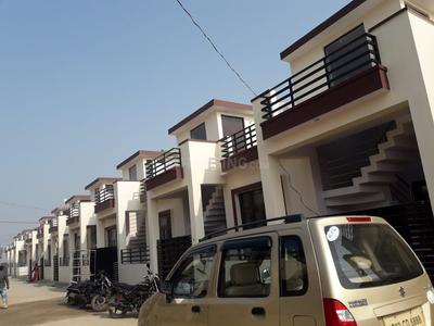 2 BHK Independent House