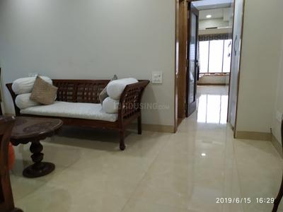Gallery Cover Image of 1300 Sq.ft 3 BHK Apartment for rent in Andheri West for 75000