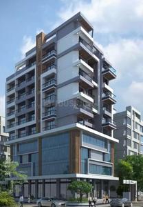 Gallery Cover Image of 1175 Sq.ft 2 BHK Apartment for buy in Dombivli West for 13512500