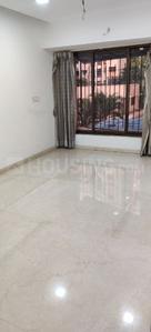 Gallery Cover Image of 650 Sq.ft 1 BHK Apartment for buy in Mulund West for 9000000