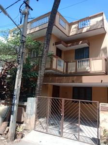 4 BHK Independent House