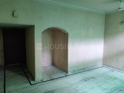 3 BHK Independent House