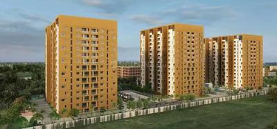 3 BHK Apartment