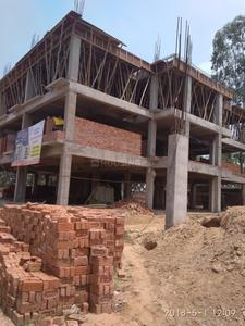 1 BHK Apartment