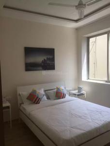 Bedroom Image of Jorawar Bhavan in Marine Lines