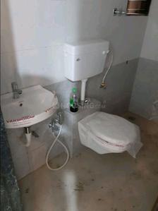 1 BHK Apartment
