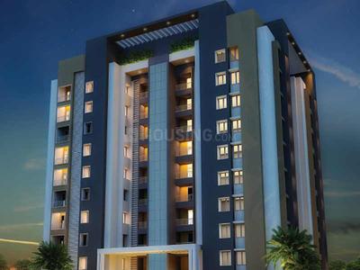 3 BHK Apartment