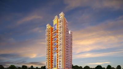 3 BHK Apartment