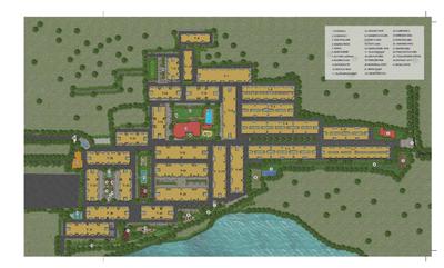 2 BHK Apartment