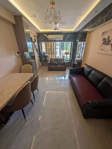 BHK Flat for rent in Bandra West, Western Suburbs 700 Sqft