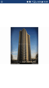 Gallery Cover Image of 731 Sq.ft 1 BHK Apartment for buy in Jogeshwari West for 9900000