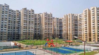 4 BHK Apartment