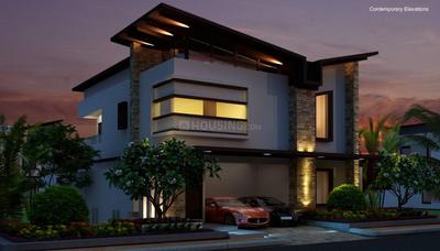 4 BHK Independent House