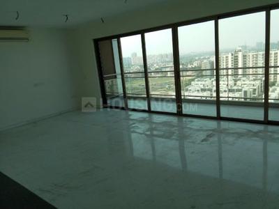4 BHK Apartment