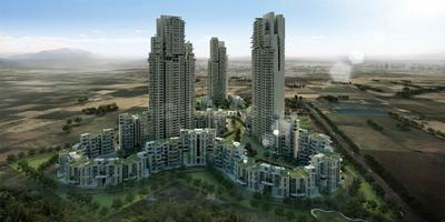 3 BHK Apartment