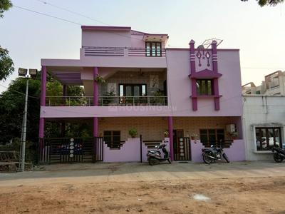 Gallery Cover Image of 2000 Sq.ft 5 BHK Independent House for buy in Hari Nagar for 10000000