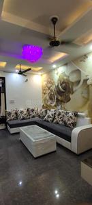 Gallery Cover Image of 750 Sq.ft 3 BHK Apartment for buy in Janakpuri for 3700000